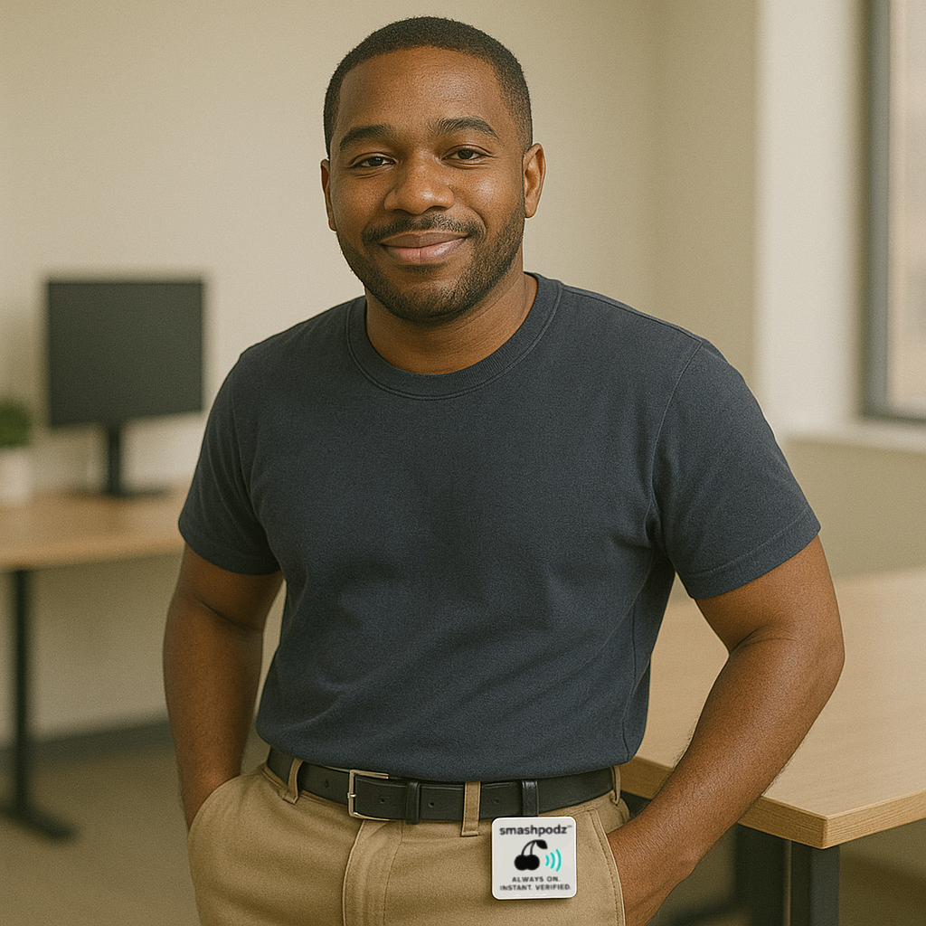 Mini Clip - Powered by Smashpodz™ - Image 3