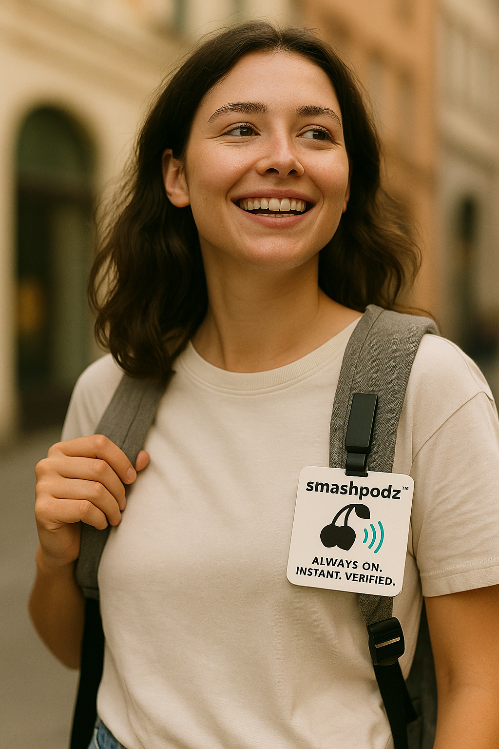 Mini Clip - Powered by Smashpodz™ - Image 5