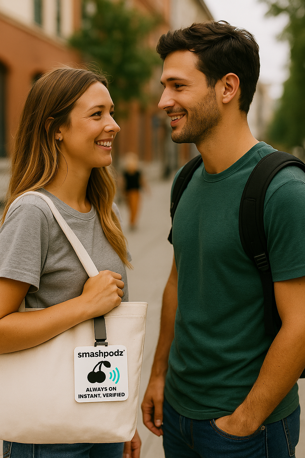 Mini Clip - Powered by Smashpodz™ - Image 6