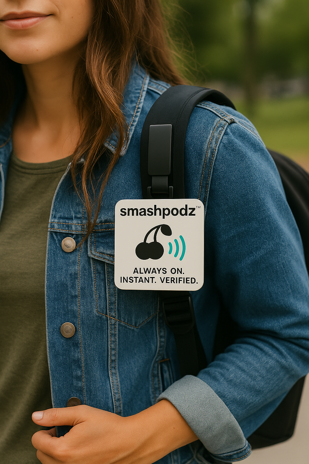 Mini Clip - Powered by Smashpodz™ - Image 7