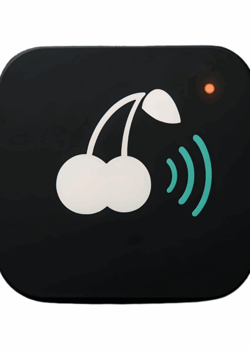 Smash Guardian™  Featuring Magnet Mount or Riot Gear Lock Plate - Powered by Smashpodz™