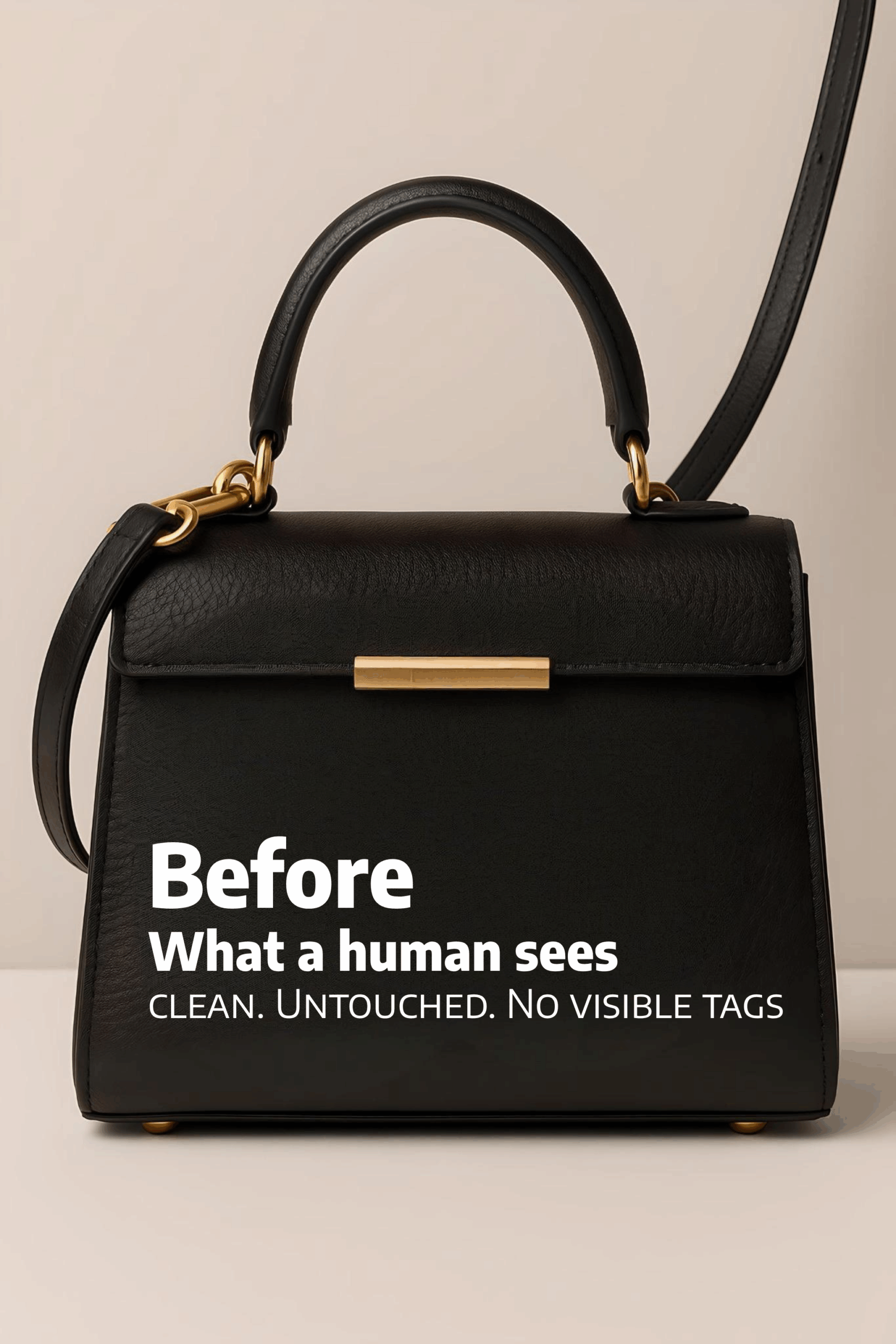 Invisible Shield Kit - 2 x 2 inch tags - Powered by Smashpodz™ - Image 2