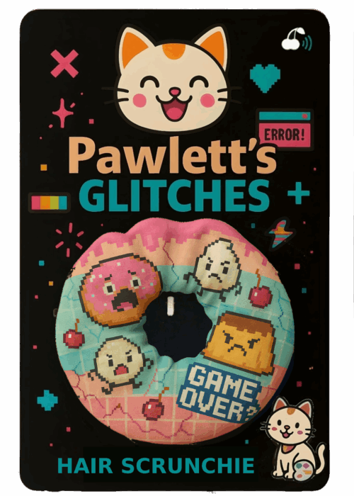 Pawlett's Glitches – Series 1 - Game Over – Powered by Smashpodz™