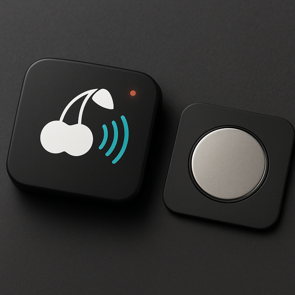 Smash Guardian™ Featuring Magnet Mount or Riot Gear Lock Plate - Powered by Smashpodz™ - Image 4