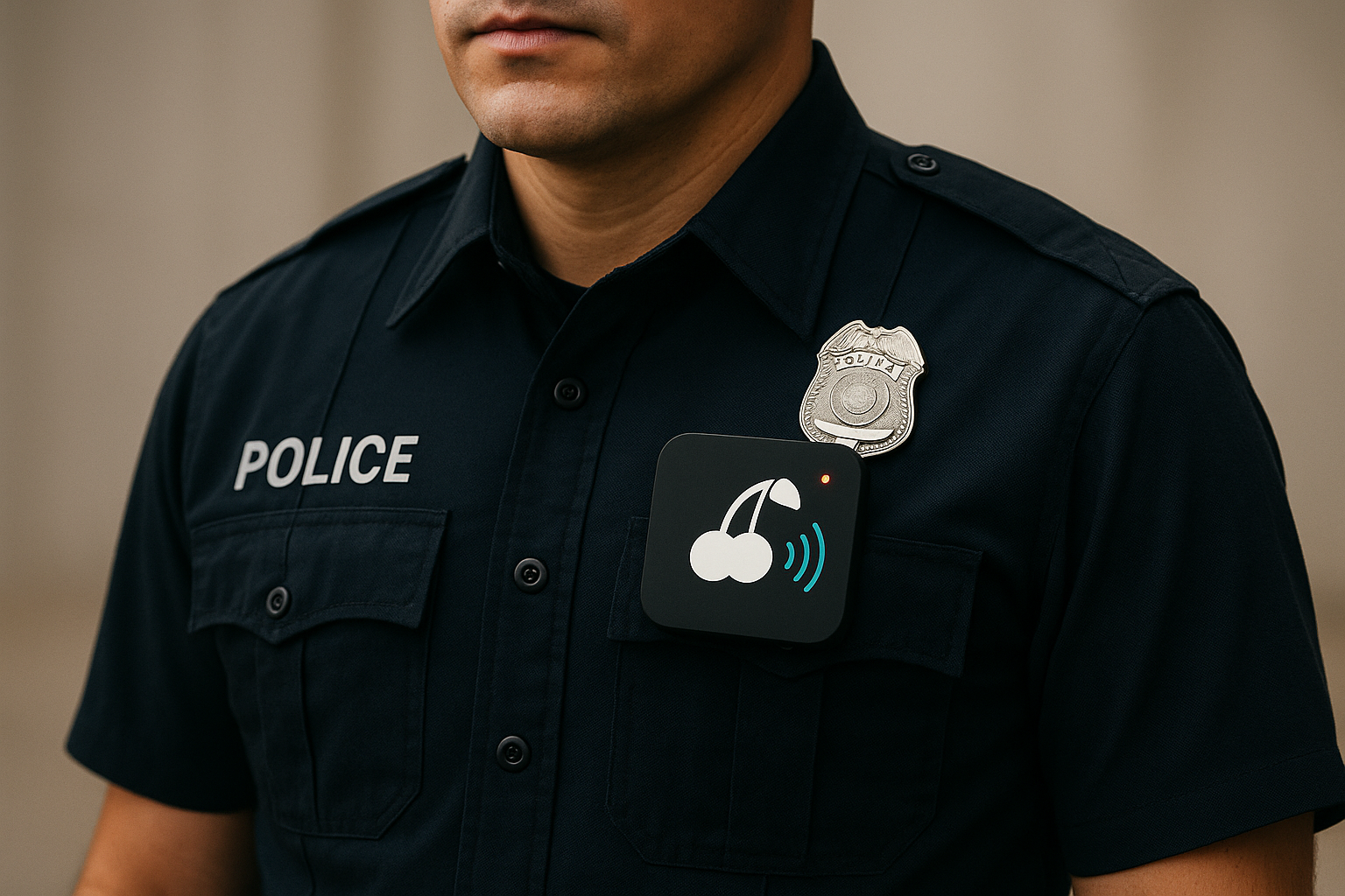 Smash Guardian™ Featuring Magnet Mount or Riot Gear Lock Plate - Powered by Smashpodz™ - Image 2