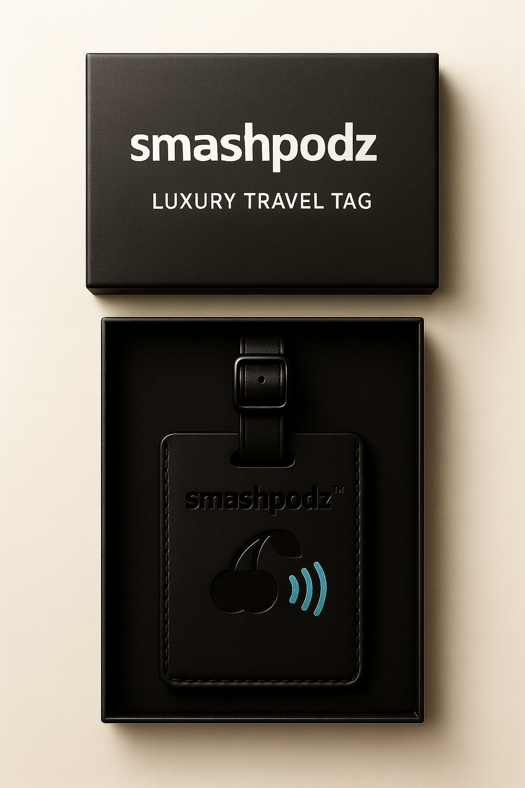 Travel Tag - Powered by Smashpodz™ - Image 2